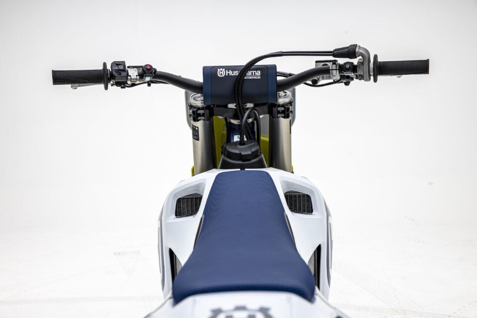 MasterMX 2020: la prova della classe MX2