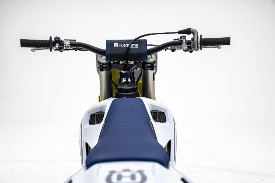 MasterMX 2020: la prova della classe MX2