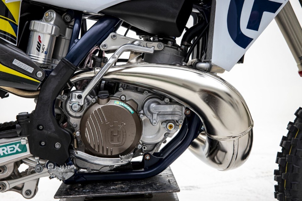 MasterMX 2020: la prova della classe MX2