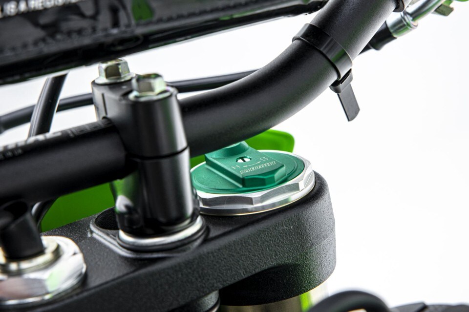 MasterMX 2020: la prova della classe MX2