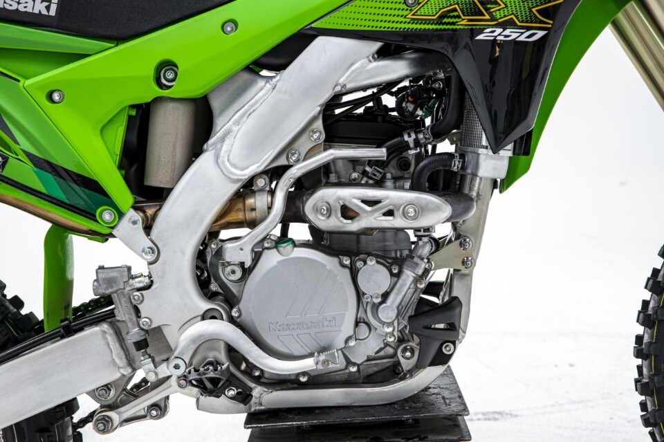 MasterMX 2020: la prova della classe MX2