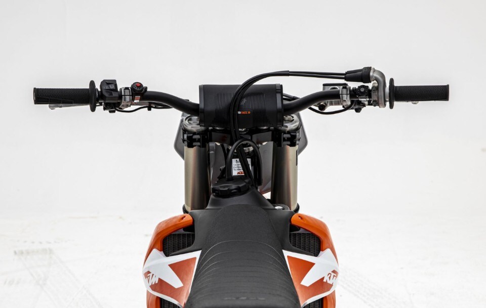 MasterMX 2020: la prova della classe MX2