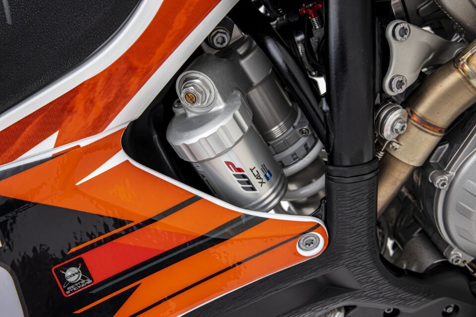 MasterMX 2020: la prova della classe MX2