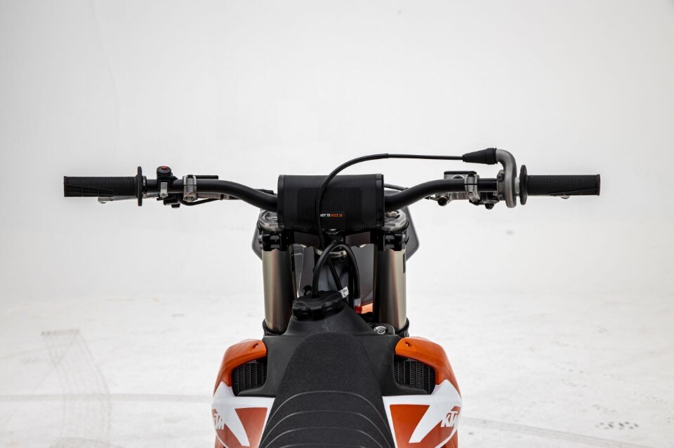 MasterMX 2020: la prova della classe MX2
