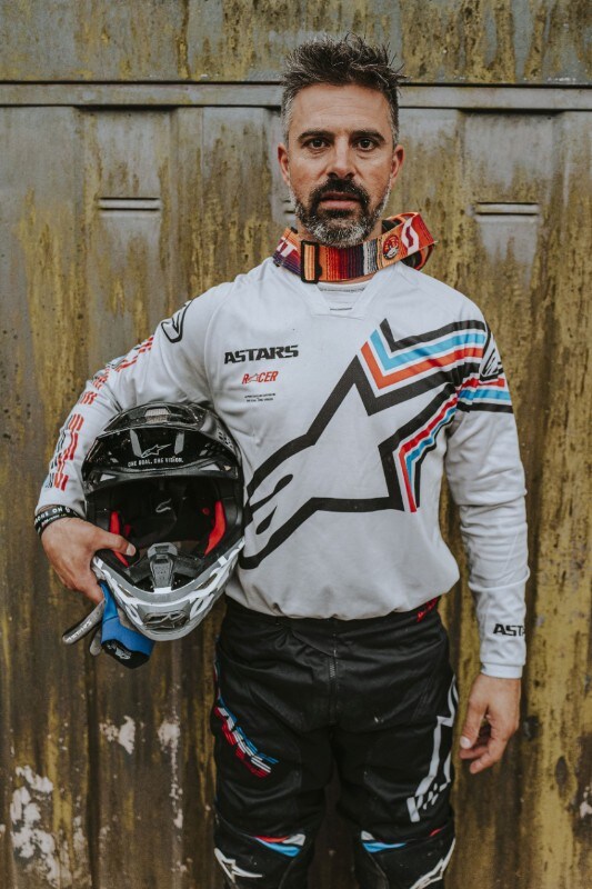 MasterMX 2020: la prova della classe MX2