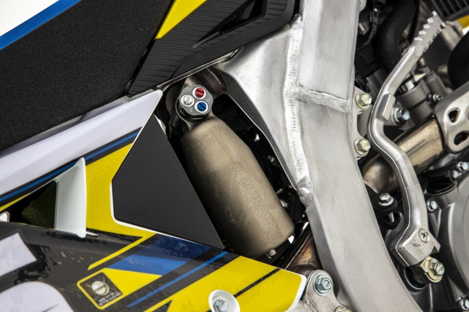 MasterMX 2020: la prova della classe MX2