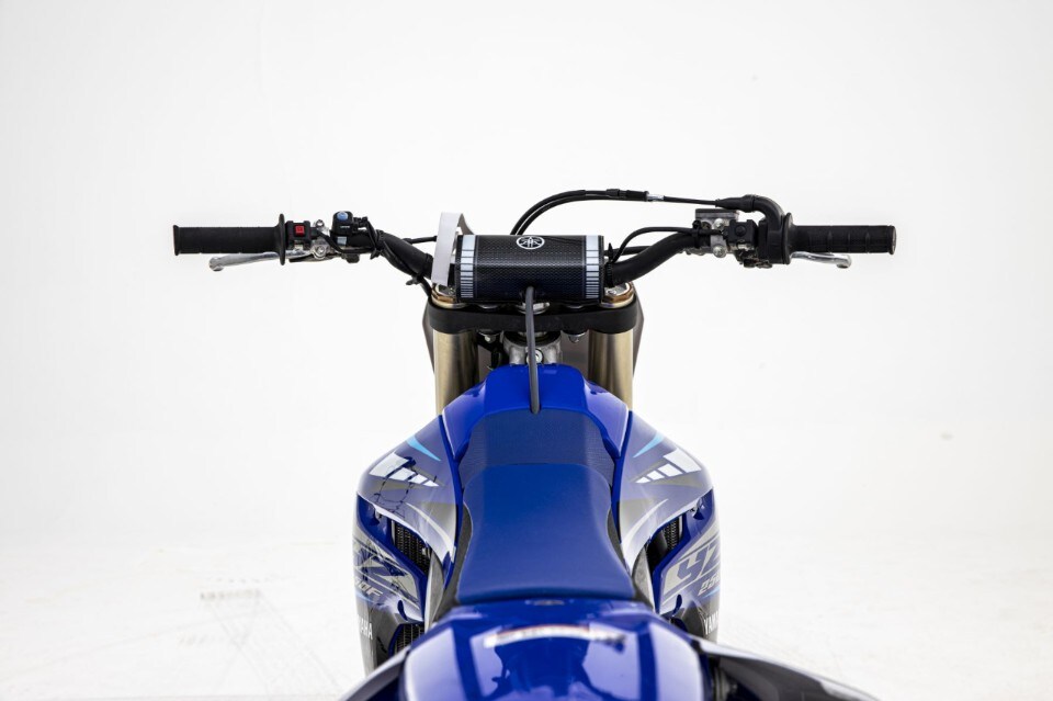 MasterMX 2020: la prova della classe MX2