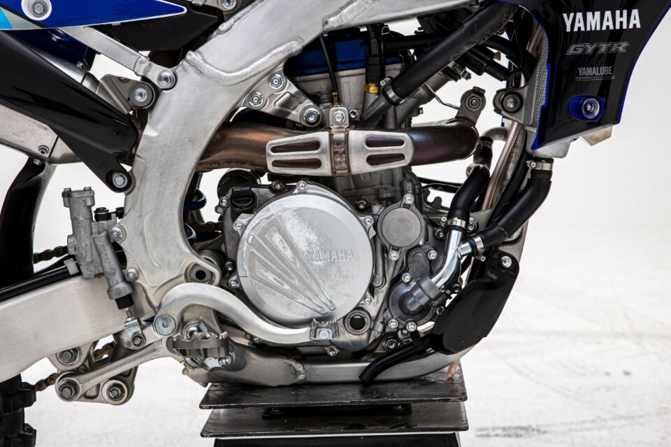 MasterMX 2020: la prova della classe MX2
