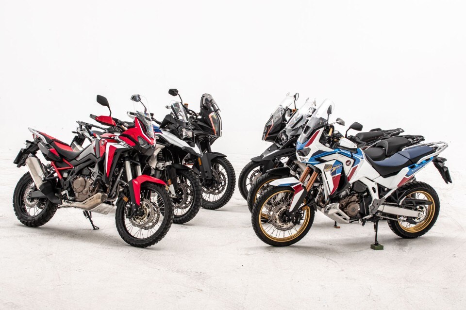 Comparativa crossover 2020: dove si separano le strade