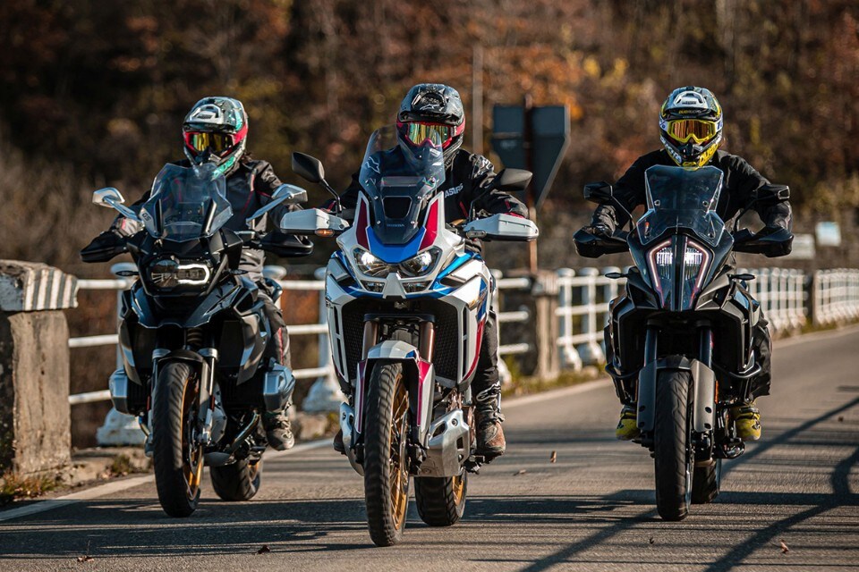 Comparativa crossover 2020: dove si separano le strade