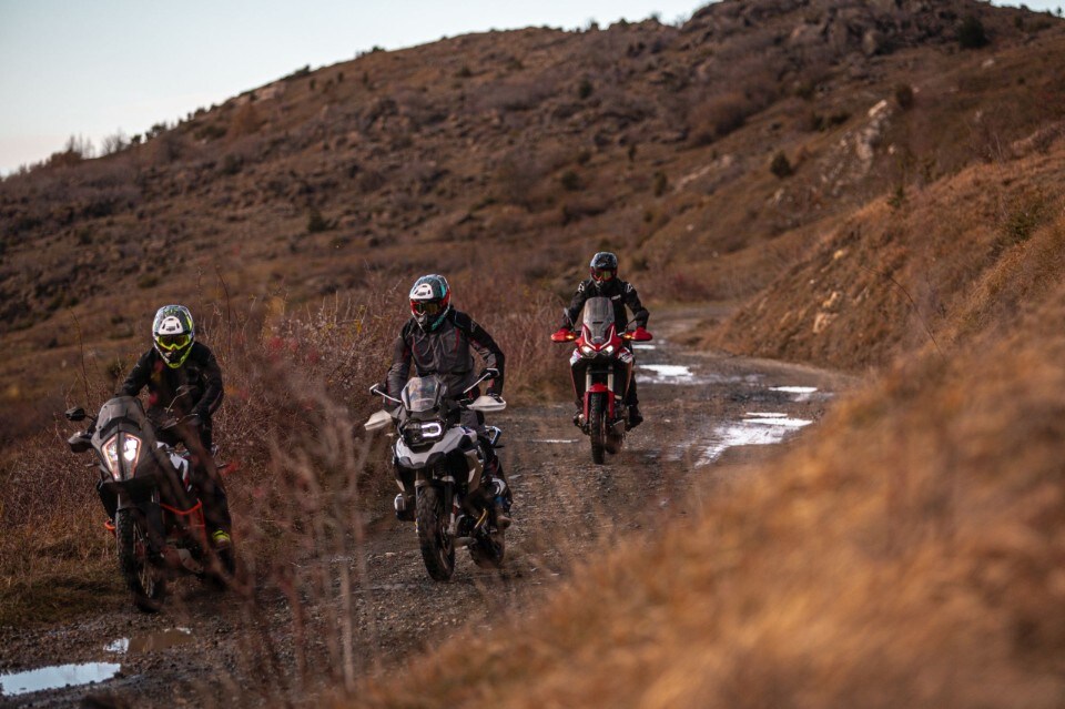 Comparativa crossover 2020: dove si separano le strade