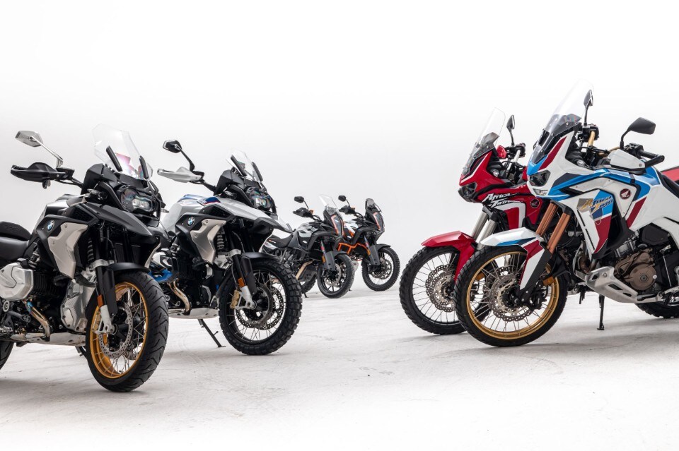 Comparativa crossover 2020: dove si separano le strade