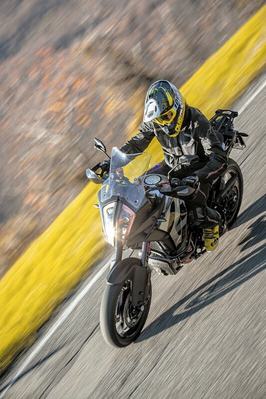 Comparativa crossover 2020: dove si separano le strade