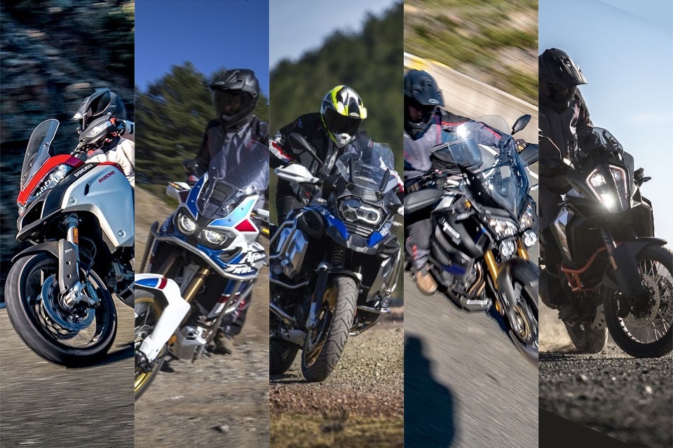 Esiste la crossover perfetta?