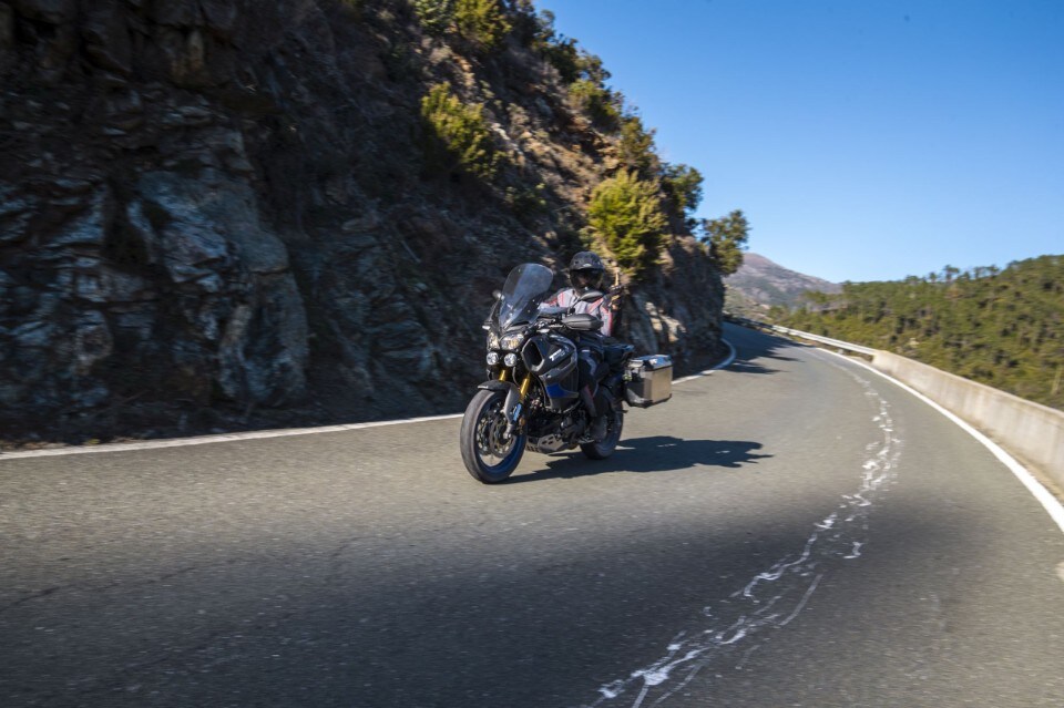 Esiste la crossover perfetta?