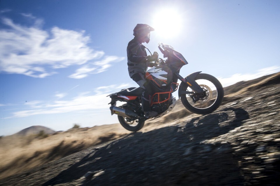 Esiste la crossover perfetta?