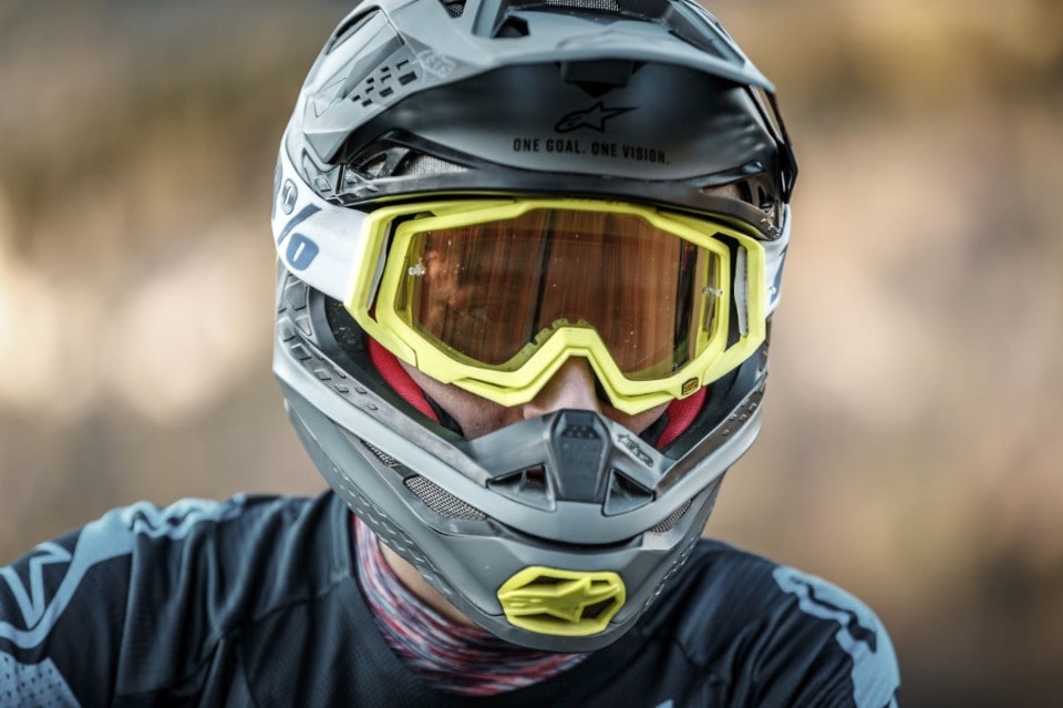 Enduro 300 2T: la comparativa dei modelli 2020