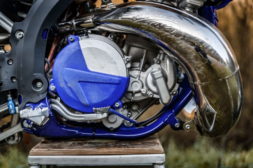 Enduro 300 2T: la comparativa dei modelli 2020