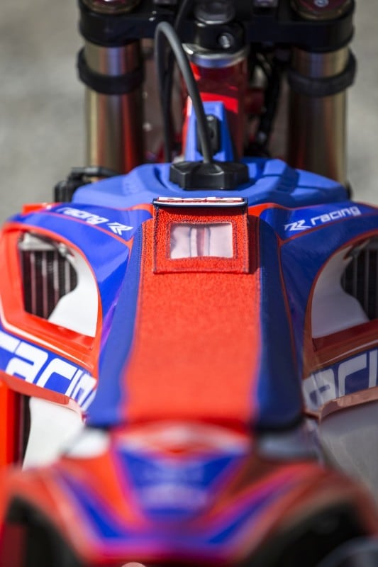 Beta Enduro Racing: 2T o 4T?