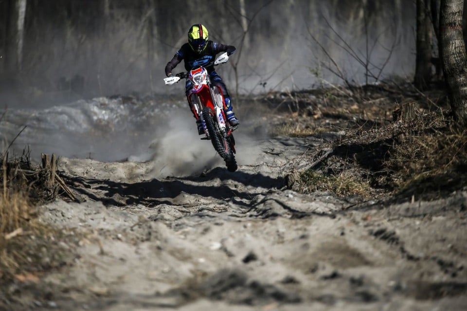 Beta Enduro Racing: 2T o 4T?