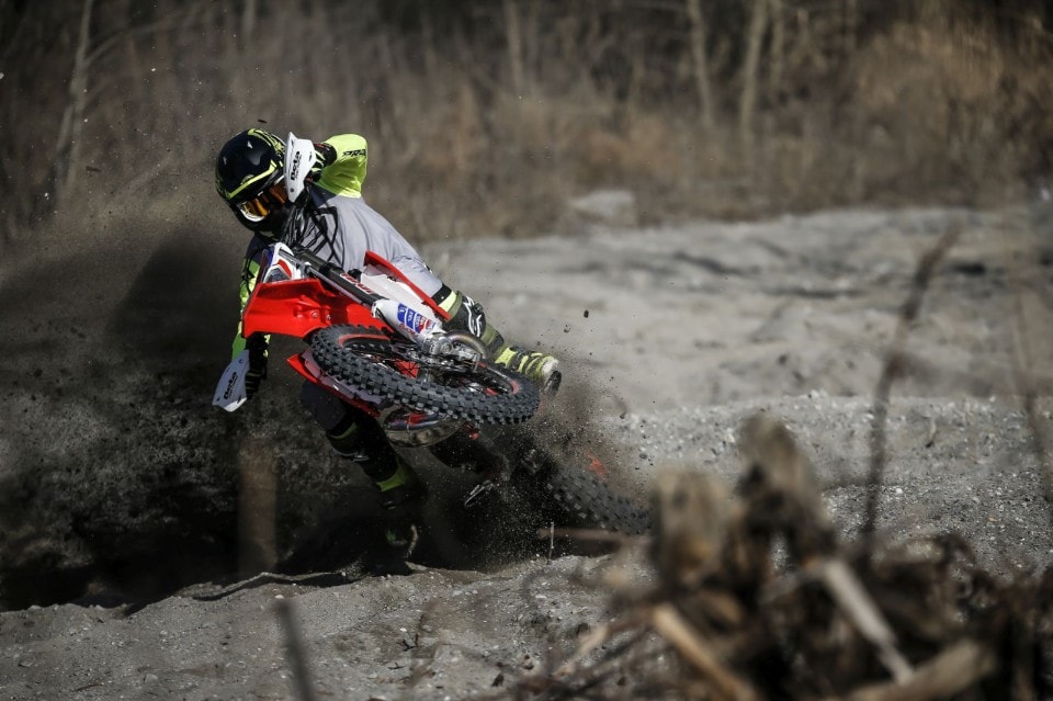 Beta Enduro Racing: 2T o 4T?