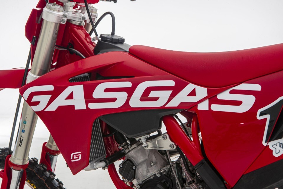 Master MX 2021: la prova della classe 125