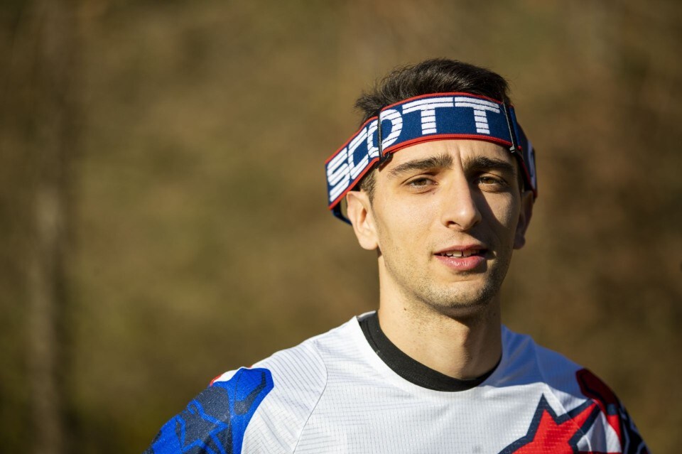 Master MX 2021: la prova della classe 125