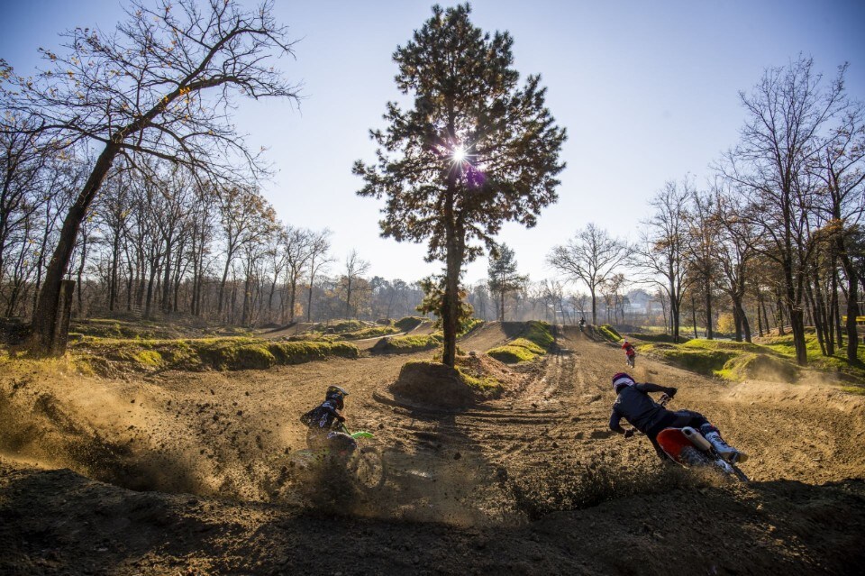 Master MX 2021: la prova della classe MX2
