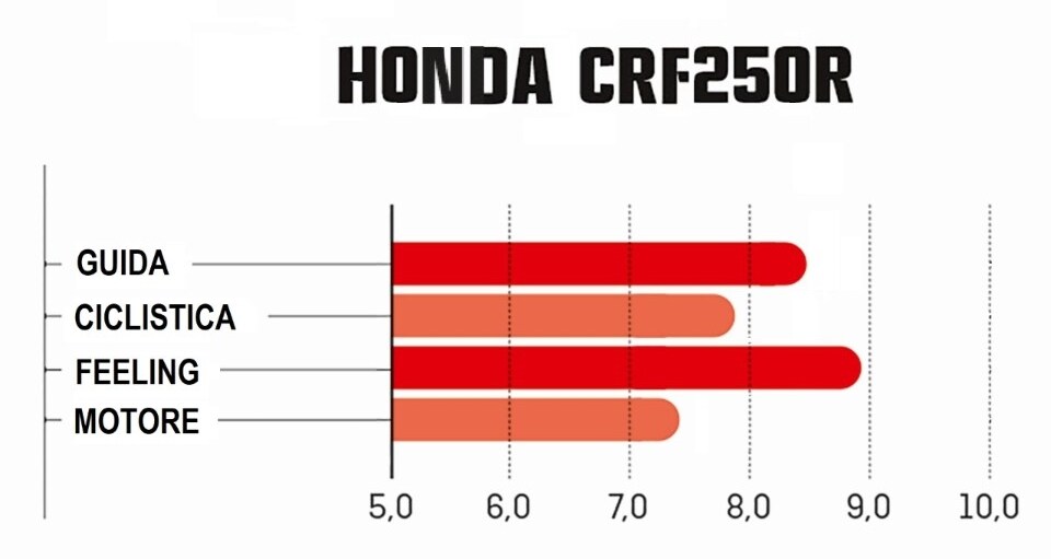 Master MX 2021: la prova della classe MX2