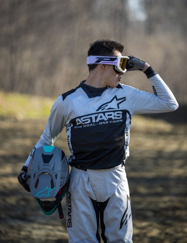 Master MX 2021: la prova della classe MX2