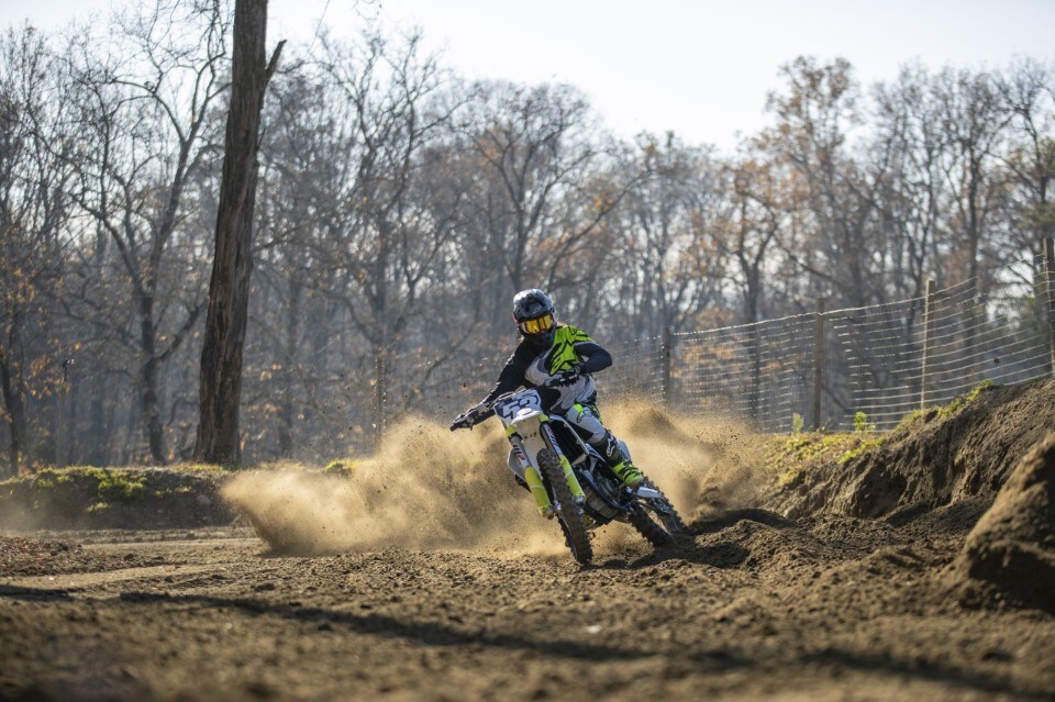 Master MX 2021: la prova della classe MX2