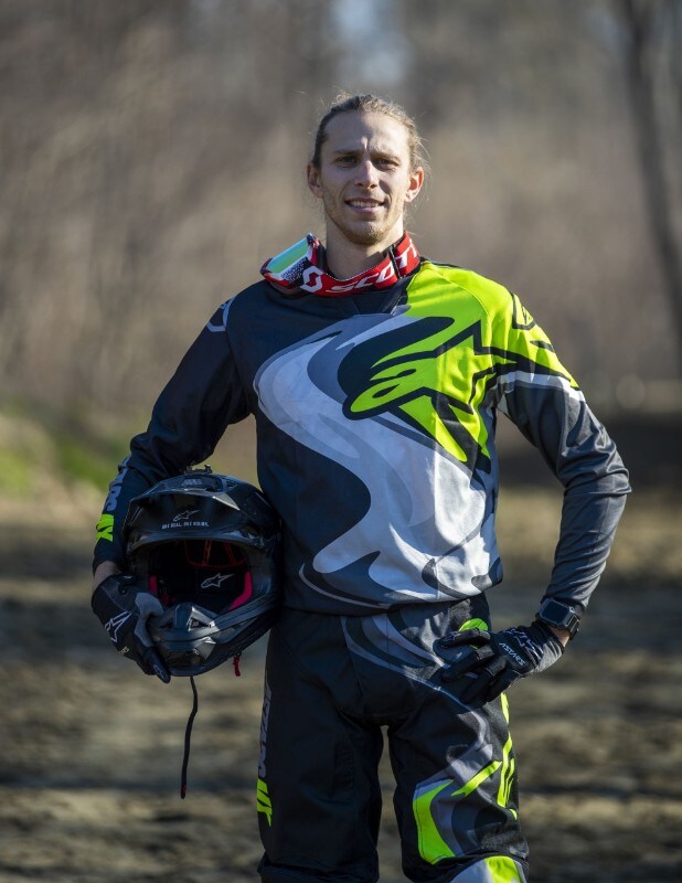 Master MX 2021: la prova della classe MX2