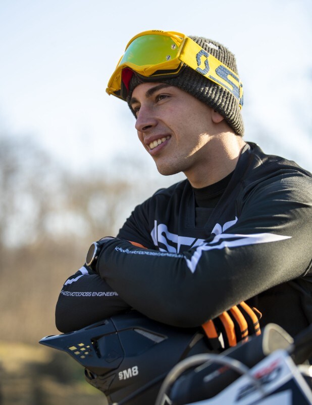 Master MX 2021: la prova della classe MX2