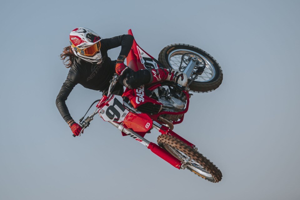 Master MX 2021: la prova della classe MX1