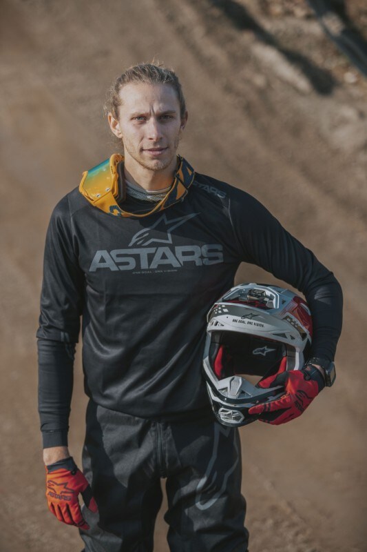 Master MX 2021: la prova della classe MX1