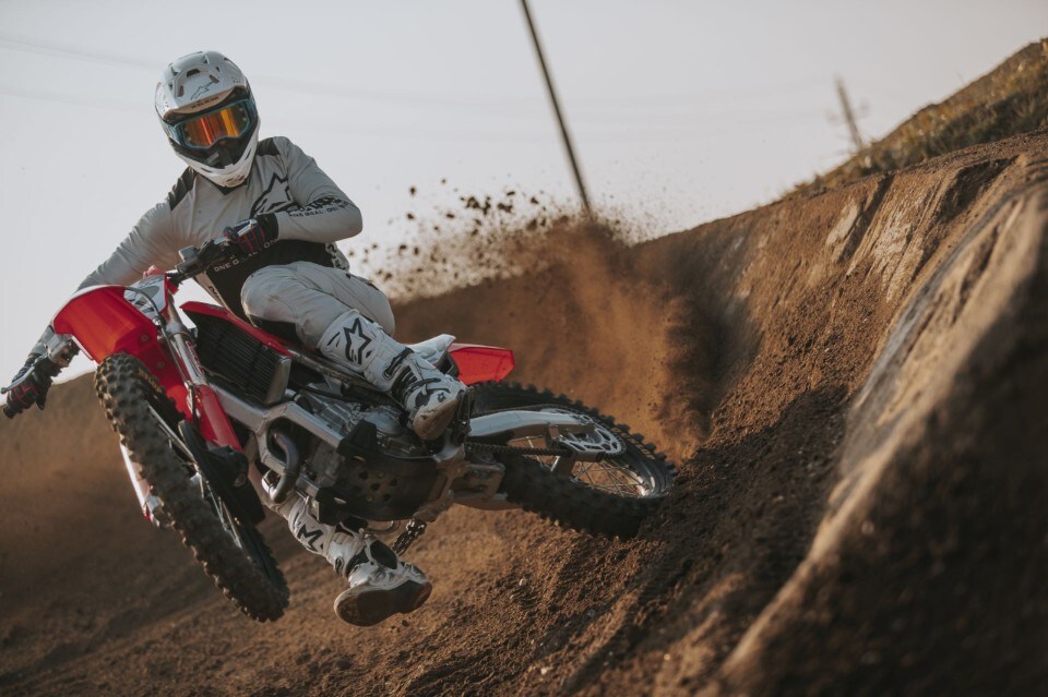 Master MX 2021: la prova della classe MX1