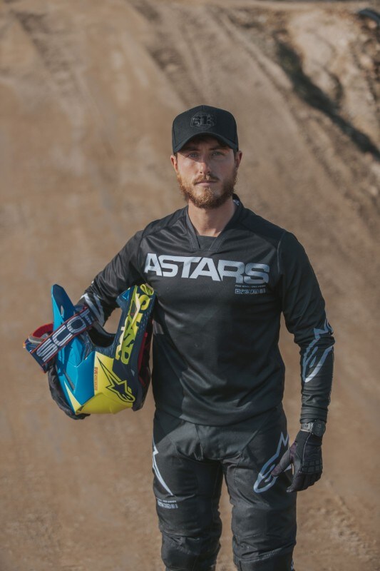 Master MX 2021: la prova della classe MX1