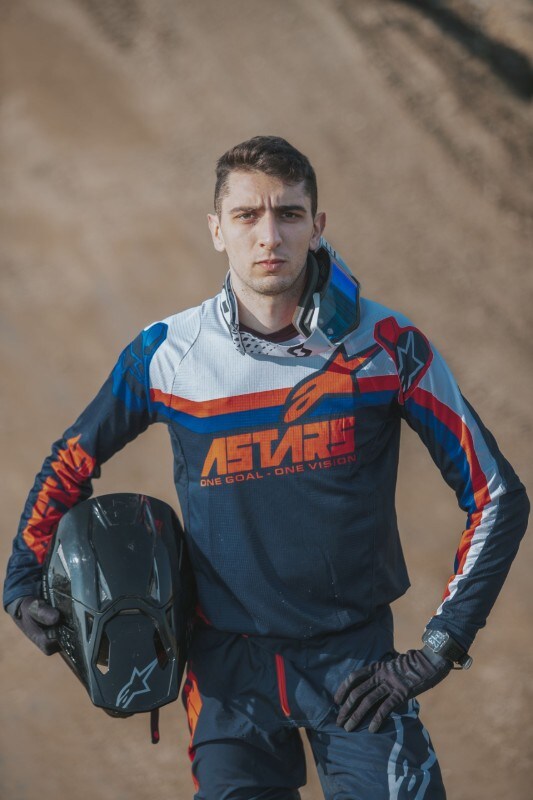 Master MX 2021: la prova della classe MX1