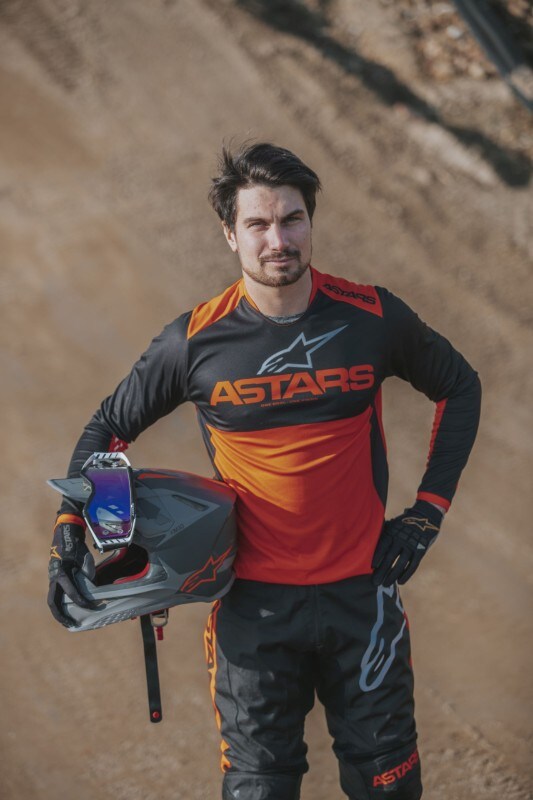 Master MX 2021: la prova della classe MX1