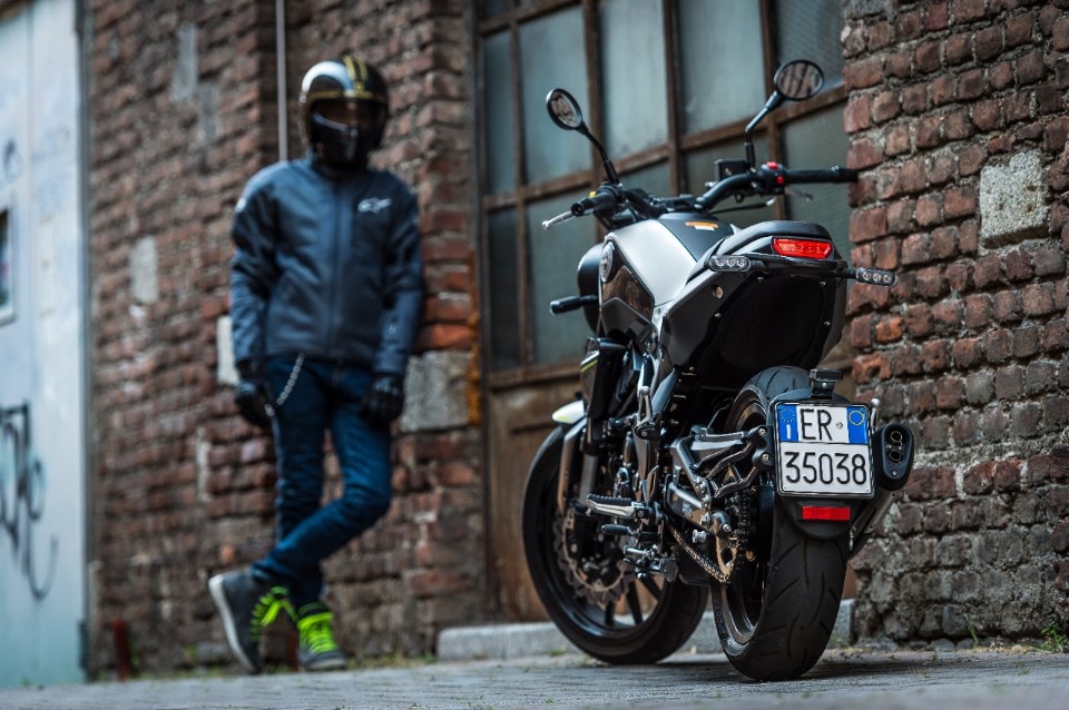 Benelli Leoncino 250, tentazione forte