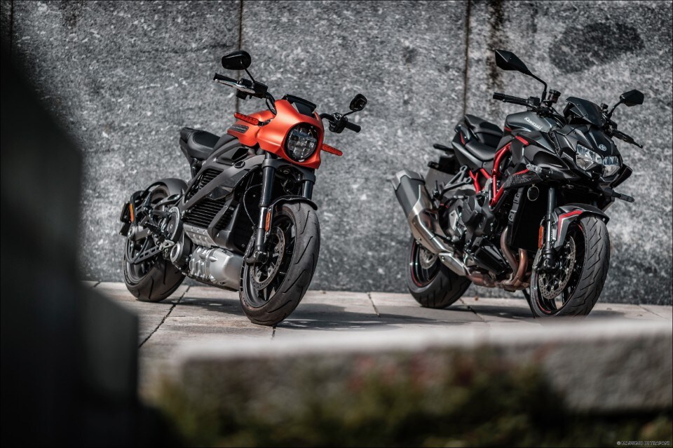 Prove tecniche di FUTURO