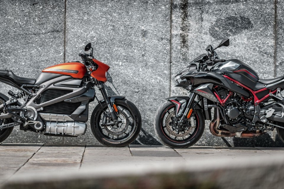 Prove tecniche di FUTURO