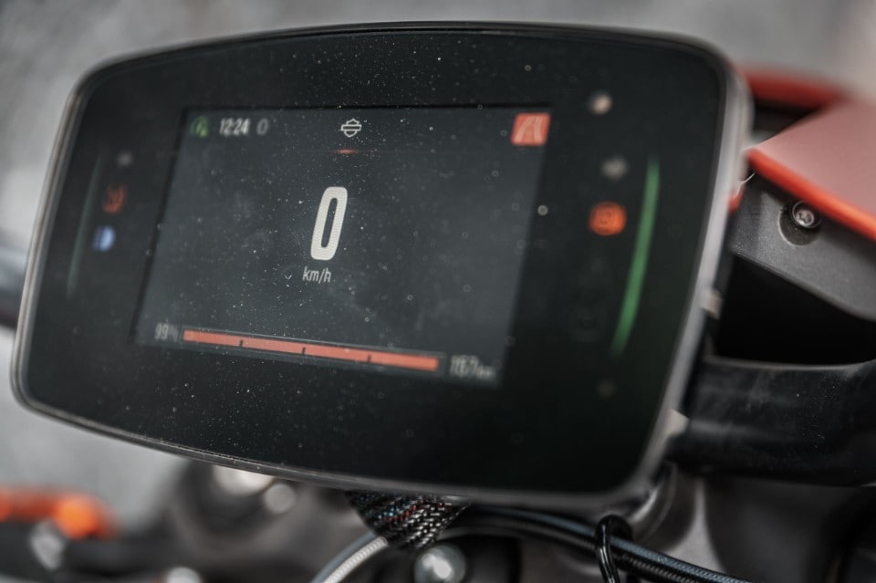 Prove tecniche di FUTURO