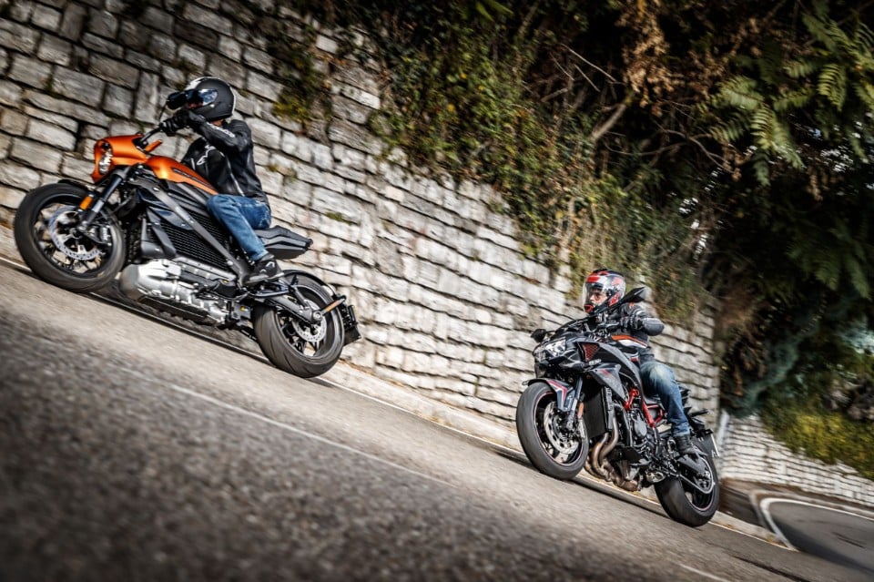 Prove tecniche di FUTURO