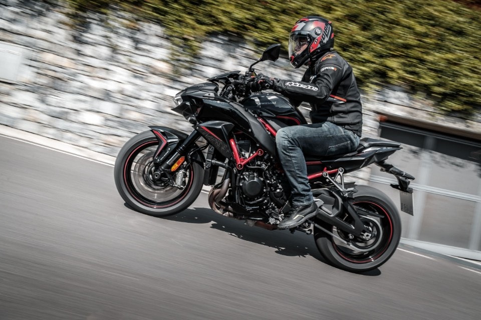 Prove tecniche di FUTURO