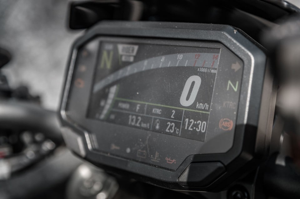 Prove tecniche di FUTURO