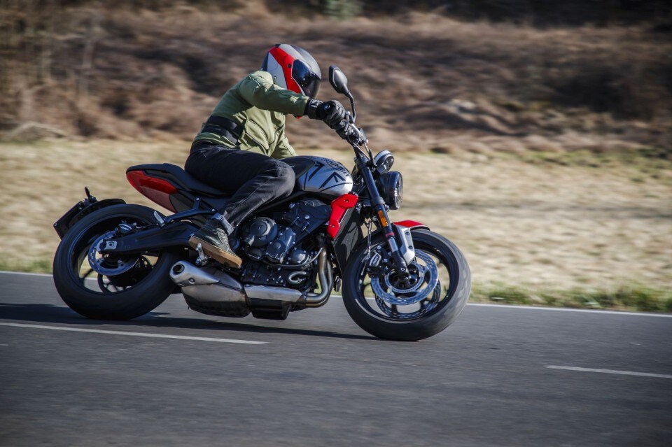 Naked medie: l'era della BIODIVERSITÀ