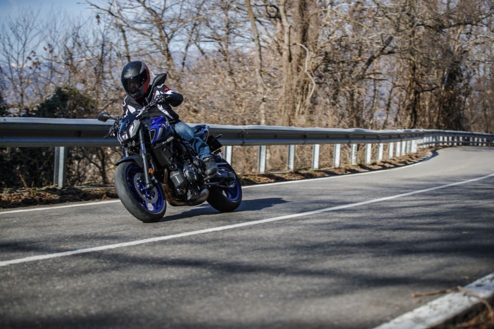 Naked medie: l'era della BIODIVERSITÀ