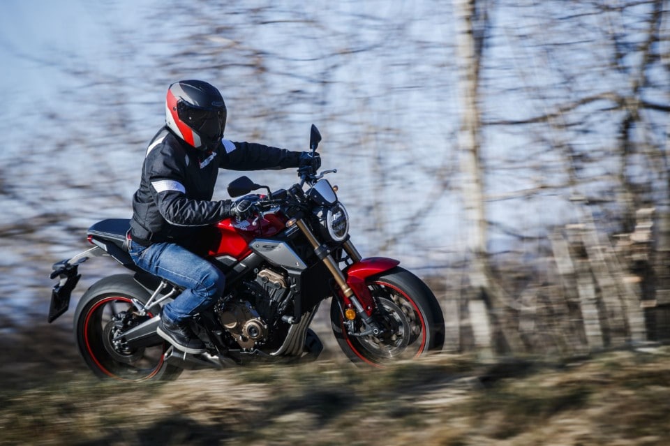 Naked medie: l'era della BIODIVERSITÀ