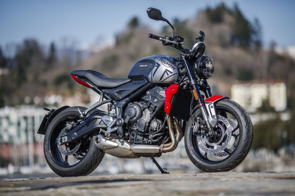 Naked medie: l'era della BIODIVERSITÀ